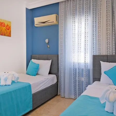 فيلة Hisaroenue, Center Luxury فتحية